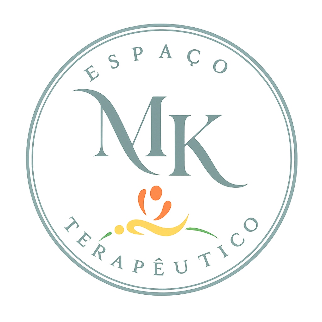 Logo MK Espaço Terapêutico - Terapias Holísticas em Piracicaba